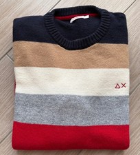 Sun68 Sun 68 Uomo Maglia