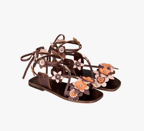 Sandali donna zara - sandali,