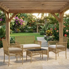 VivaGarden Salotto da Giardino