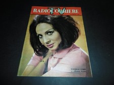 RADIO TV CORRIERE N°26/1963