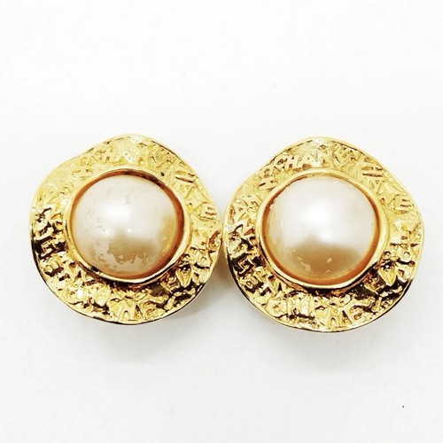 Orecchini autentici vintage - autentici,