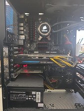 Gaming amd fx 8350 - pc, |