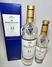 MACALLAN 12 Double Cask 700ml
