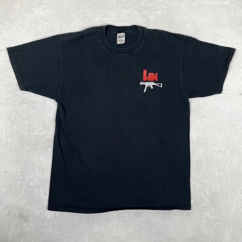 Shirt vintage heckler - t-shirt,