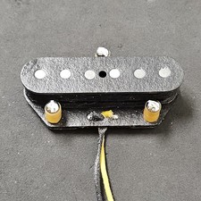 Fender Vintera II anni 50