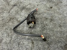 Ignition Starter Switch