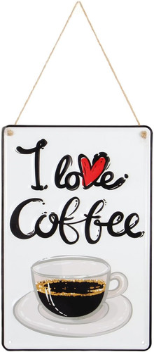 Decorazione parete caffè - parete,