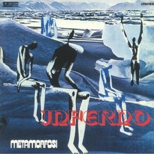 METAMORFOSI - Inferno -
