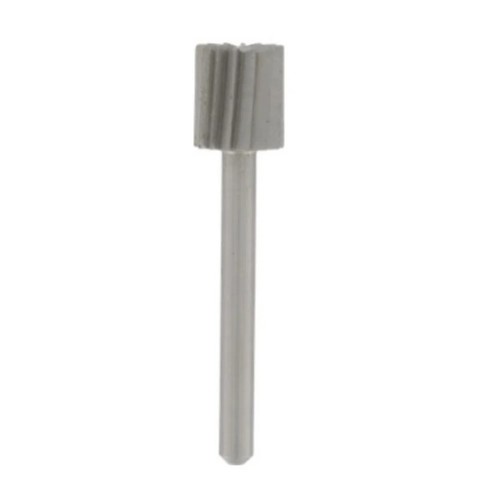 Fresa dremel testa cilindrica - dremel,