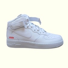 SCARPE SNEAKERS SUPREME NIKE