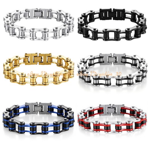 Bracciale polso per uomo - bracciale,