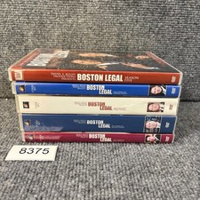 Boston Legal Complete Series 1