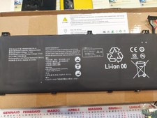 Batteria Hb4692z9ecw-41 Compatibile HUAWEI notebook