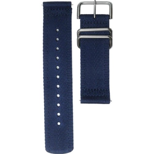 Cinturino orologio nylon