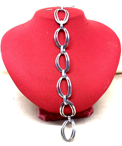 Bracciale argento 925 anni - argento,