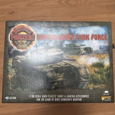 Warlord Games - British Army