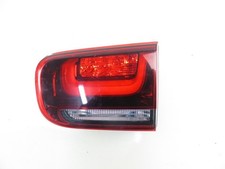 Fanale posteriore Citroen C4