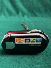 Videocamera digitale Samsung
