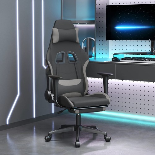 Sedia gaming con - da, con/senza