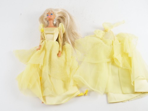 Barbie mattel china - barbie,