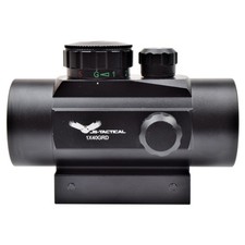 Ottica Softair JS-TACTICAL RED