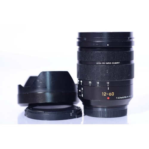 Panasonic leica - panasonic, dg