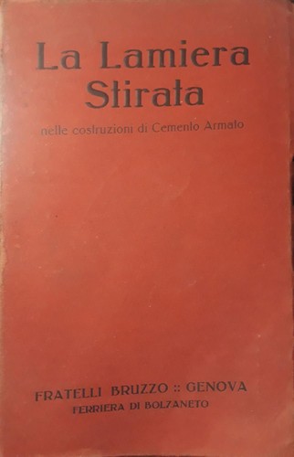 Lamiera stirata nelle - la,