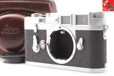 Corpo fotocamera leica - fotocamera,
