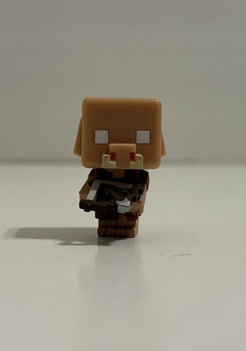 Minecraft minifigures piglin - minecraft,