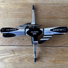 Testina originale Trex 600N