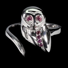 Anello Argento Sterling 925