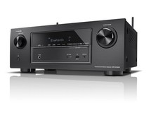 Denon avr x2100w - denon,