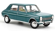 Simca 1100 gls 1968 borodine - gls,