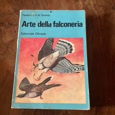 Arte della falconeria