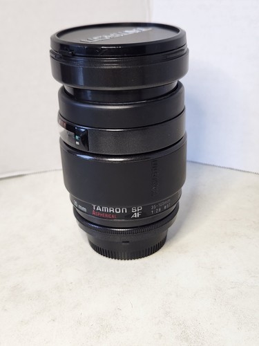 Tamron 105 - af, 35-105