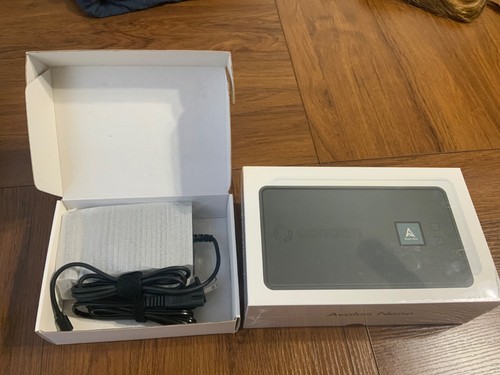 Canaan avalon nano btc - 3,