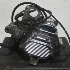 Harley Davidson 1989 Evo 1340