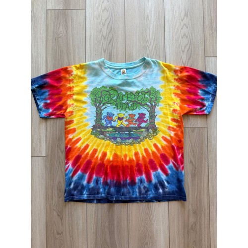 Shirt grateful dead 1997 - dead,