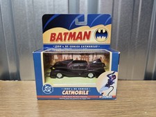 Corgi - Batman - Catmobile