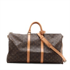 Louis Vuitton Monogram Keepall