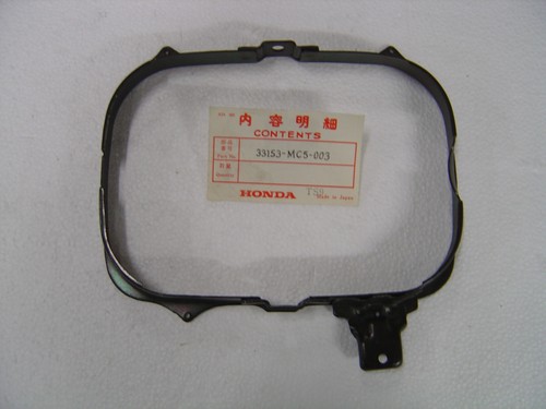 Cerclage faro honda cx400e - faro,