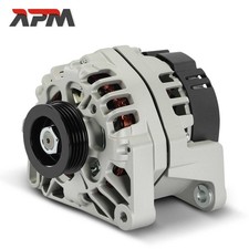 Alternatore Generatore 75A 14V Per Renault Clio I 5/357 B/C57 Clio II Kangoo