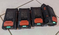 Hilti - Batterie - B 22-85 - Nuron - Li-Ion - Battery - akku - akumulator