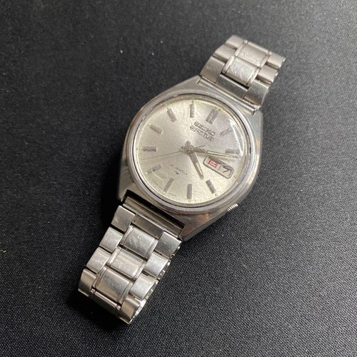 Seiko actus automatico - seiko,