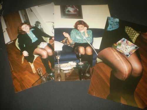1990 glamour girl - ,