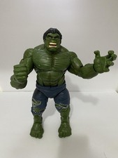 Marvel Avengers Hasbro Hulk