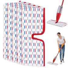 5 Pezzi Ricambios Mocio