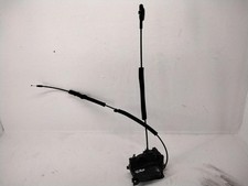 SERRATURA PORTA SCORREVOLE DX PER RENAULT Kangoo 4° Serie 8200497719 K9K628 (08