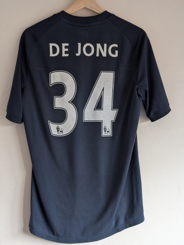 Maglia trasferta manchester - da,
