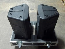 Lot Of 2 EV Electro-Voice